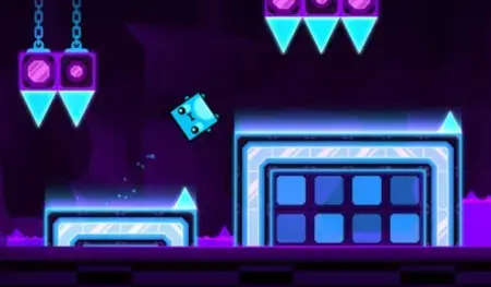 Geometry Dash para PC