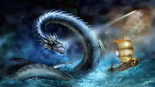 Dragones