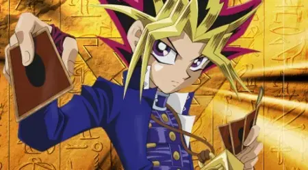 Yu Gi Oh