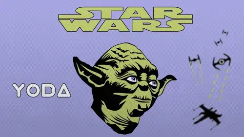 fondos pantalla yoda