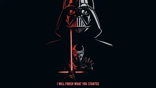 fondos pantalla darth vader