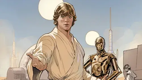 fondos pantalla luke skywalker