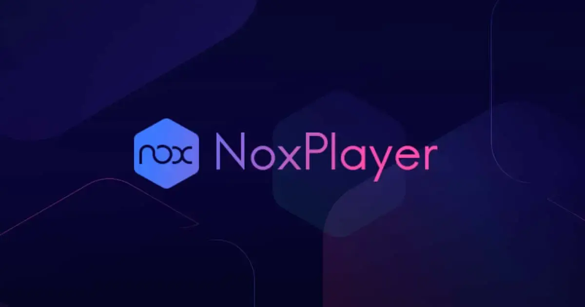 NoxPlayer