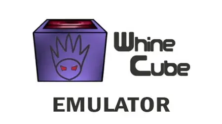 WhineCube