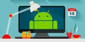 emulador android para pc