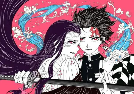 kimetsu no yaiba wallpaper