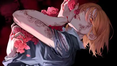 fondo pantalla jujutsu kaisen