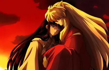 inuyasha wallpaper