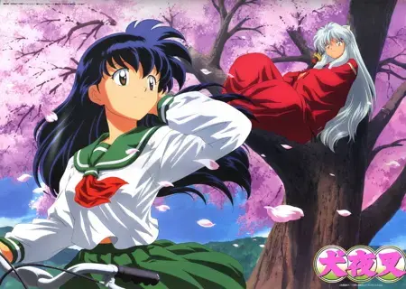 inuyasha wallpaper