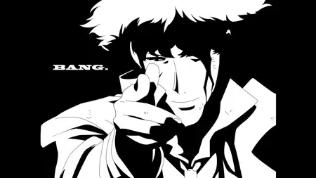 cowboy bebop wallpaper
