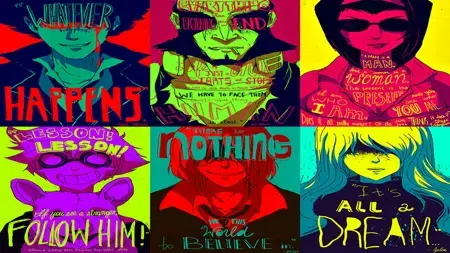 cowboy bebop wallpaper