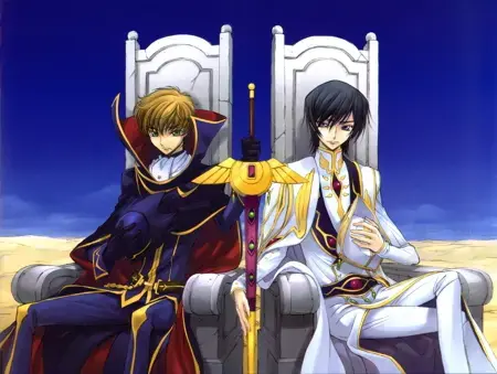code geass wallpaper
