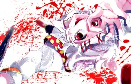 tokyo ghoul wallpaper