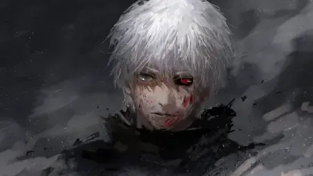 tokyo ghoul wallpaper