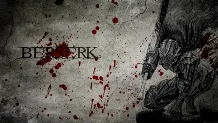 berserk wallpaper