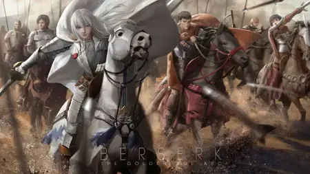 berserk wallpaper