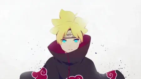 boruto wallpaper