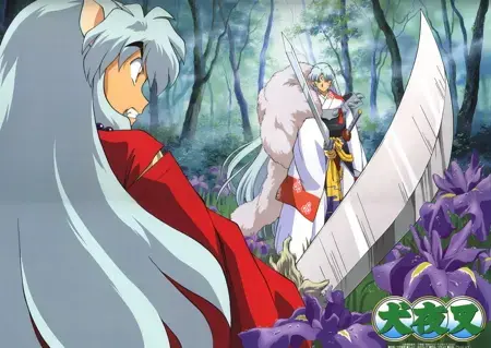 inuyasha wallpaper