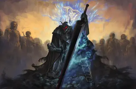 berserk wallpaper