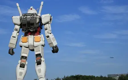 mobile suit gundam wallpaper