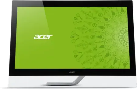 Pantalla táctil Acer T272HL