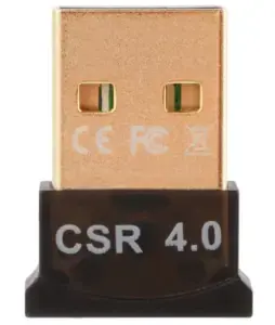 Adaptador Bluetooth XCSOURCE