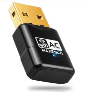 Adaptador WIFI Maxesla 