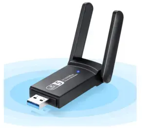 Adaptador WIFI NEKAN