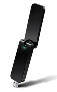 Adaptador WIFI TP-LINK Archer T4U