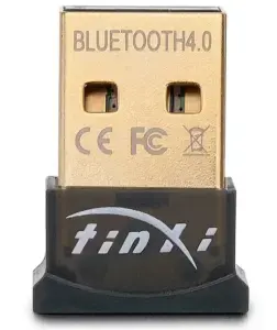 Adaptador Bluetooth Tinxi