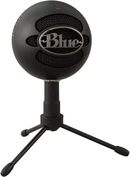 Micrófono Blue Snowball Ice 