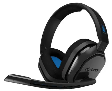 Cascos con micrófono ASTRO Gaming A10