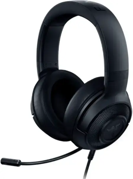 Cascos con micrófono Razer Kraken X