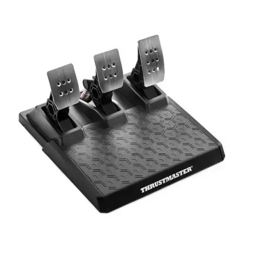 Pedales volante Thrustmaster T248