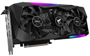 Tarjeta Gráfica GeForce RTX 3070