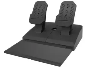 Volante Hori Apex (PEDALES)