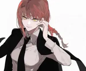 fondo de pantalla chainsaw man 9