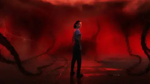 Fondo de Pantalla temporada 4 stranger things ordenador