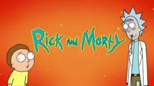 Rick y Morty