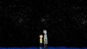 Rick y Morty