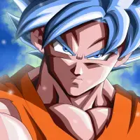 Dragon Ball PFP 02