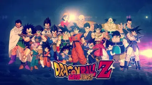 Fondos de Pantalla de Dragon Ball