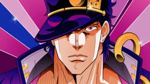 Fondos de Pantalla de Jojo's Bizarre Adventure