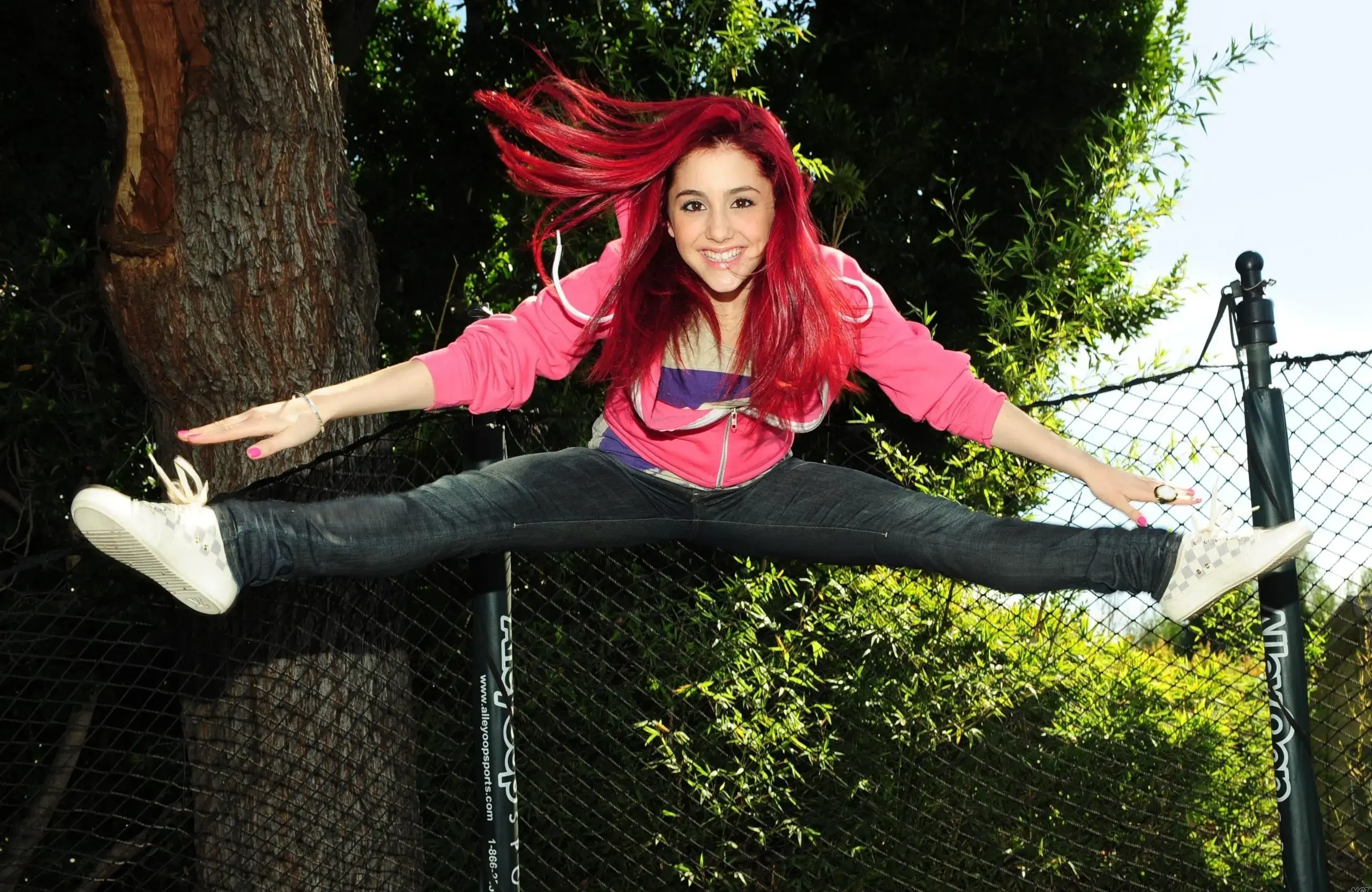 Fondos de Ariana Grande