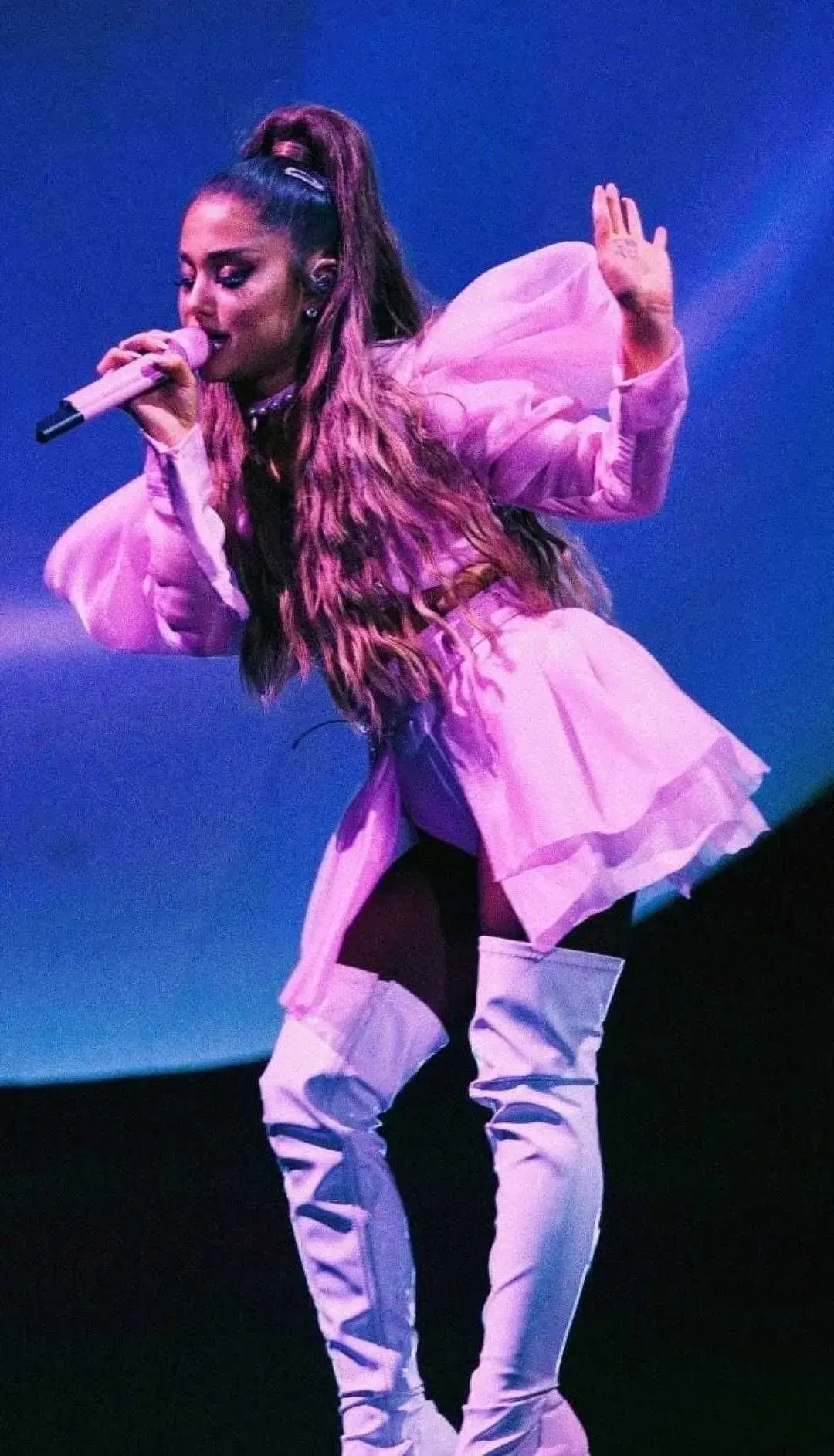 Fondos de Ariana Grande