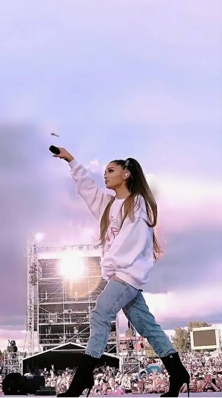 Fondos de Ariana Grande