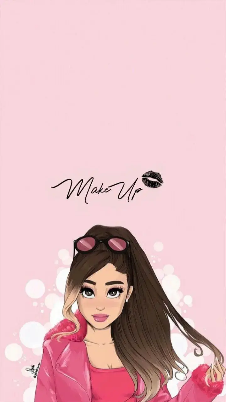 Fondos de Ariana Grande