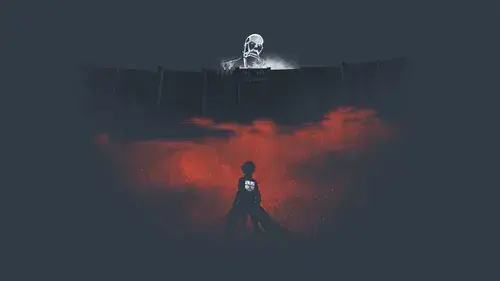 Shingeki no Kyojin