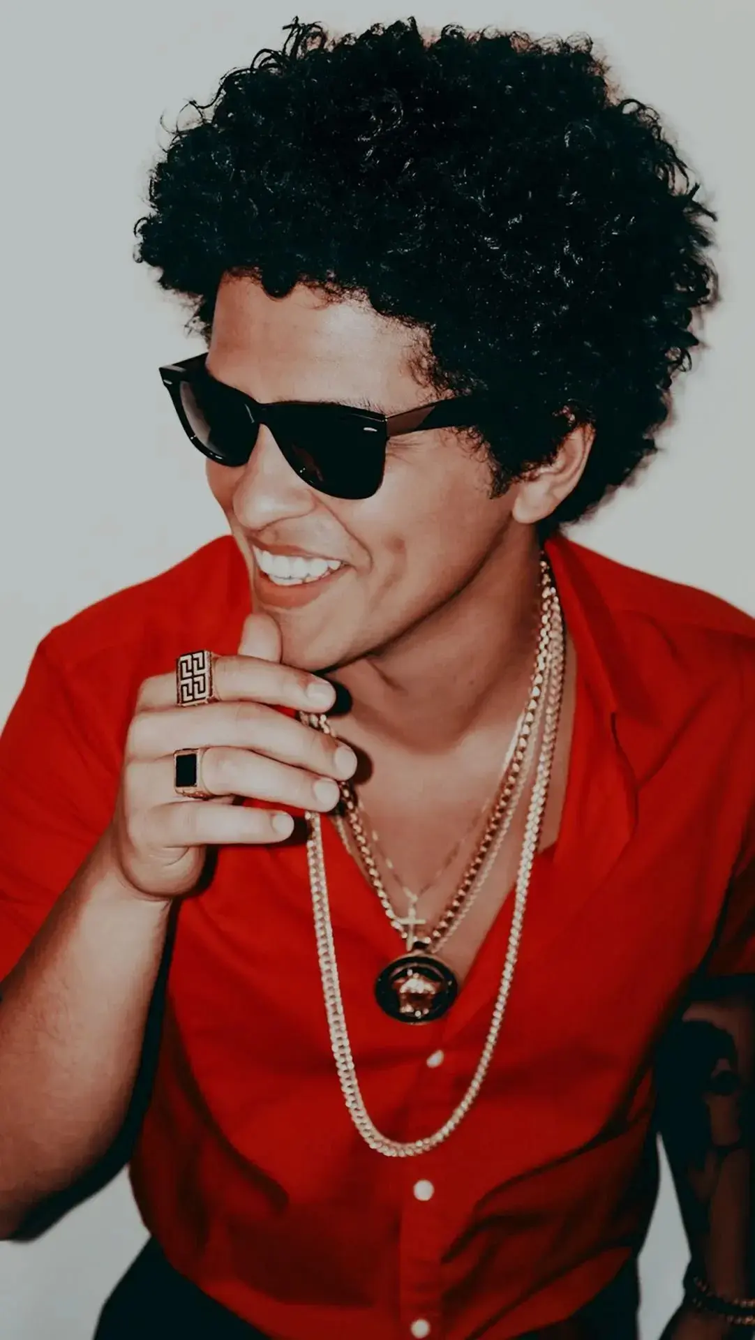 Fondos de Bruno Mars
