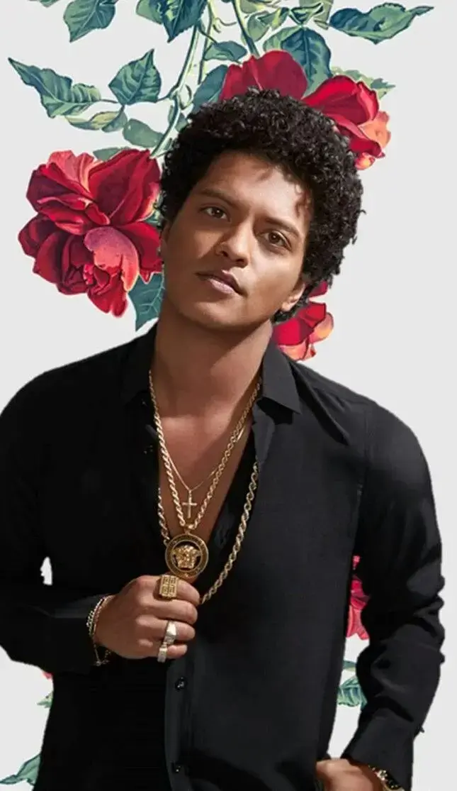 Fondos de Bruno Mars